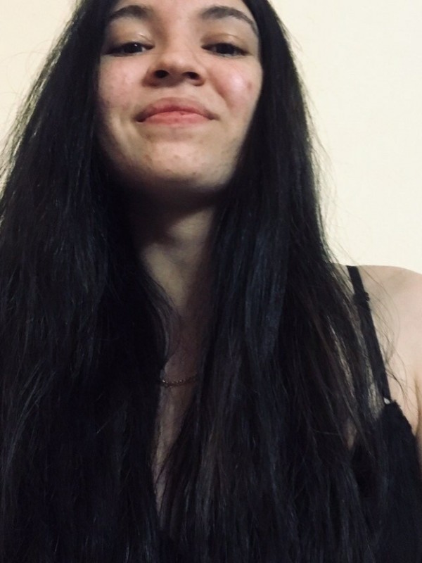 Ева из Нового оскола