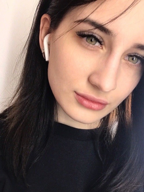 Катя из Нового оскола