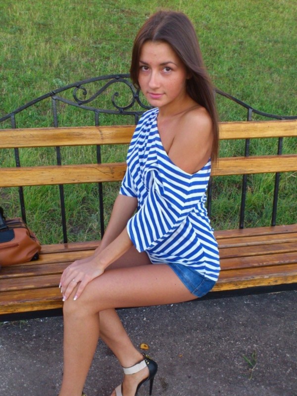 Катрин из Нового оскола