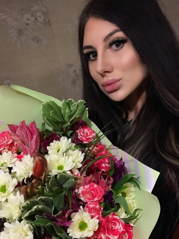 Ольга из Нового оскола