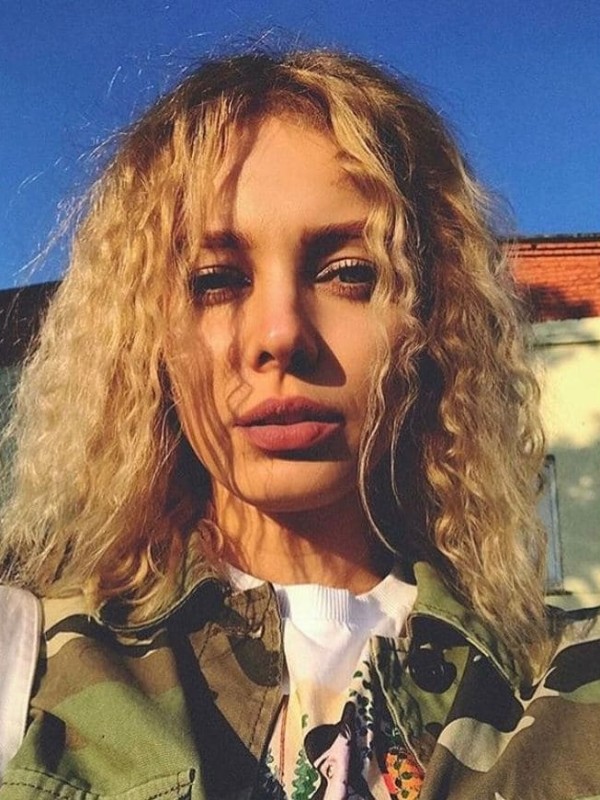 🎥 Лия из Нового оскола