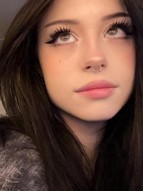 Яночка из Нового оскола