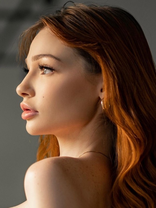 Катерина из Нового оскола