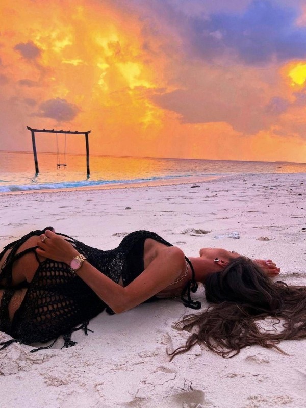 Ольга из Нового оскола