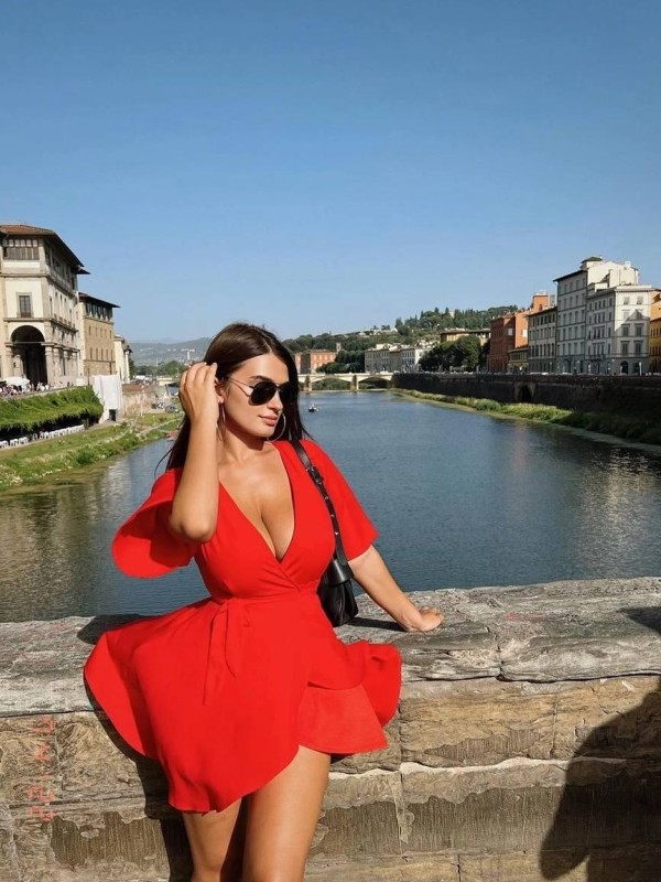 Варвара из Нового оскола