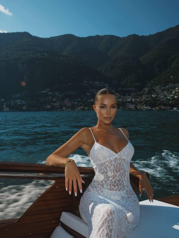 Амелия из Нового оскола