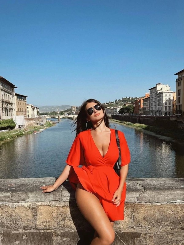 Варвара фото 2